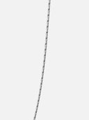 WIRE CHAIN | Silver