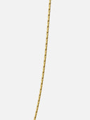 WIRE CHAIN | 18K Gold