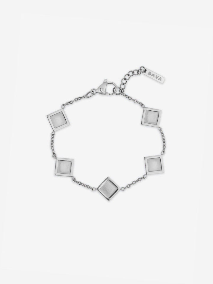 TALISMAN BRACELET