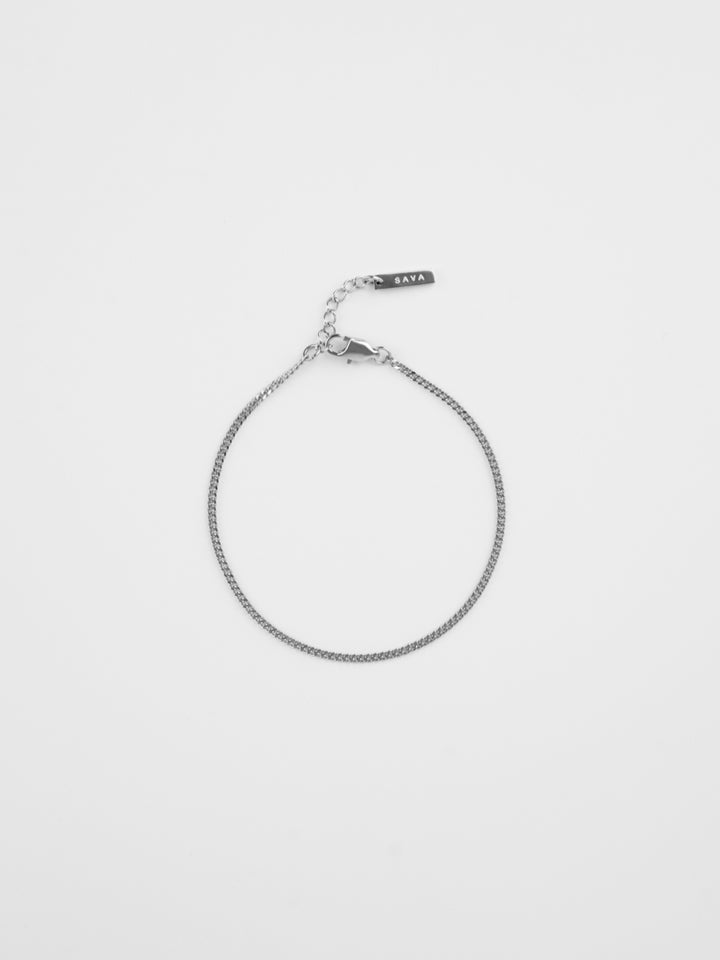 CUBAN BRACELET 1.8MM