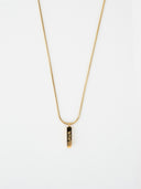 SAVA NECKLACE | 18K Gold