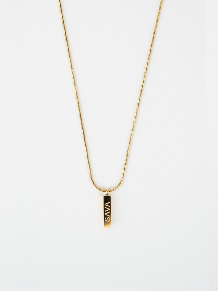 SAVA NECKLACE