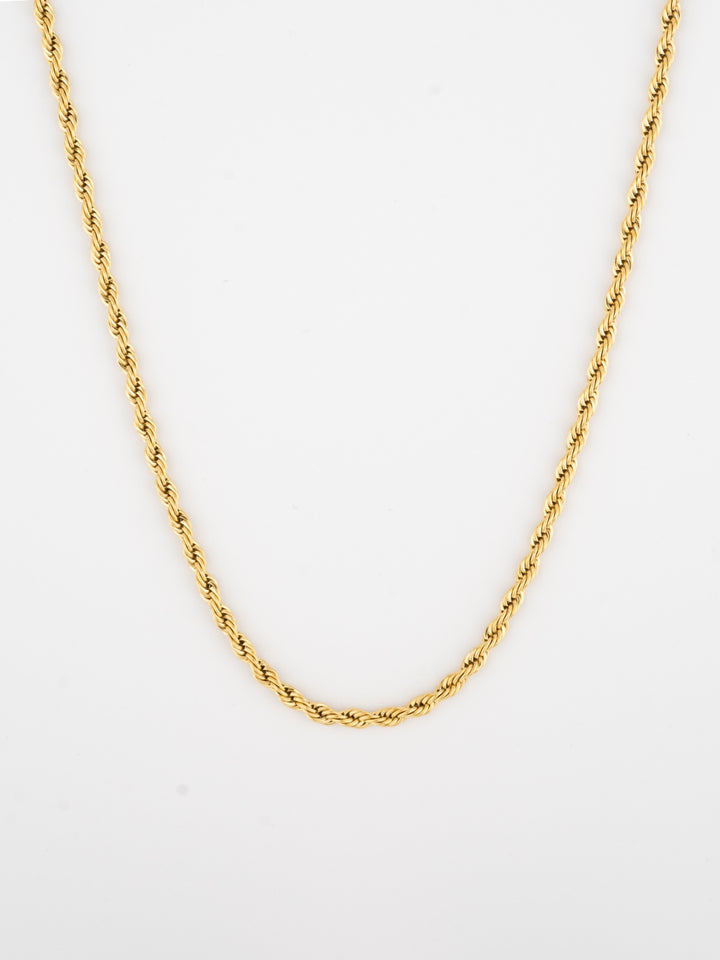 ROPE CHAIN 3MM