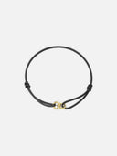 MIDNIGHT UNITY BRACELET | 18K Gold