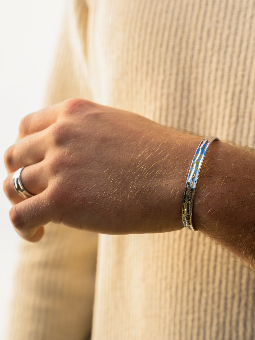 UNISIZE AMSTERDAM BRACELET