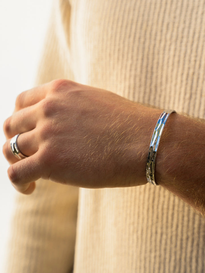 UNISIZE AMSTERDAM BRACELET