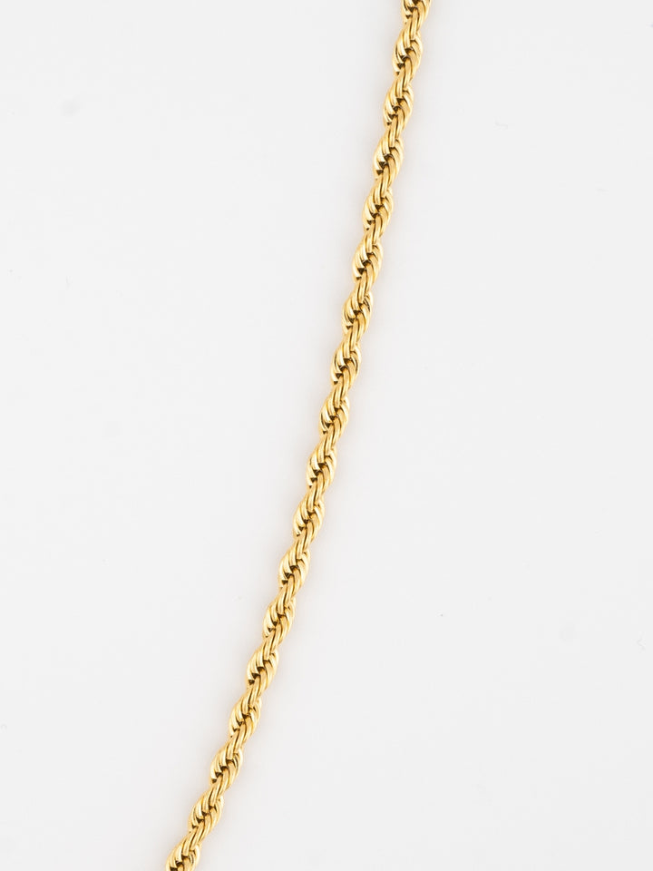 ROPE CHAIN 3MM