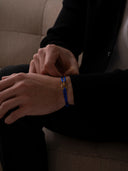 OCEAN UNITY BRACELET | 18K Gold