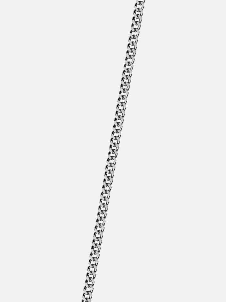 STELLAR CHAIN | Silver