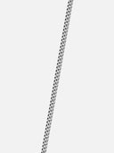 CHRISTUS CHAIN | Silver