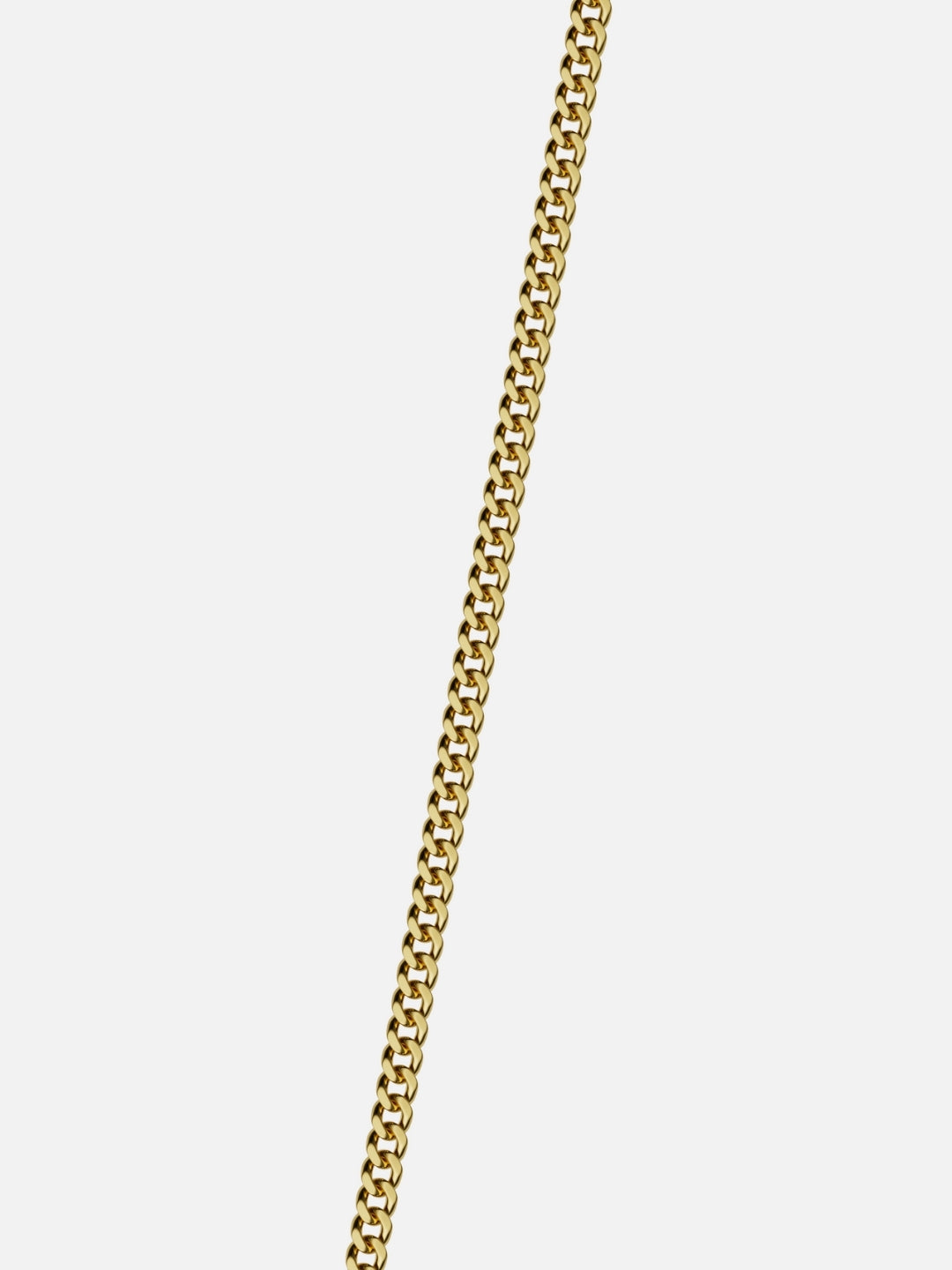 STELLAR CHAIN | 18K Gold