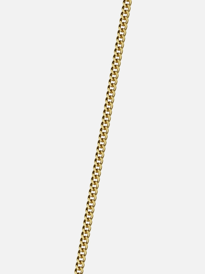 STELLAR CHAIN | 18K Gold
