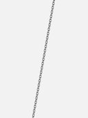 CRUCIFIX CHAIN | Silver