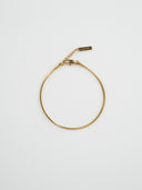 SQUARE BRACELET | 18K Gold
