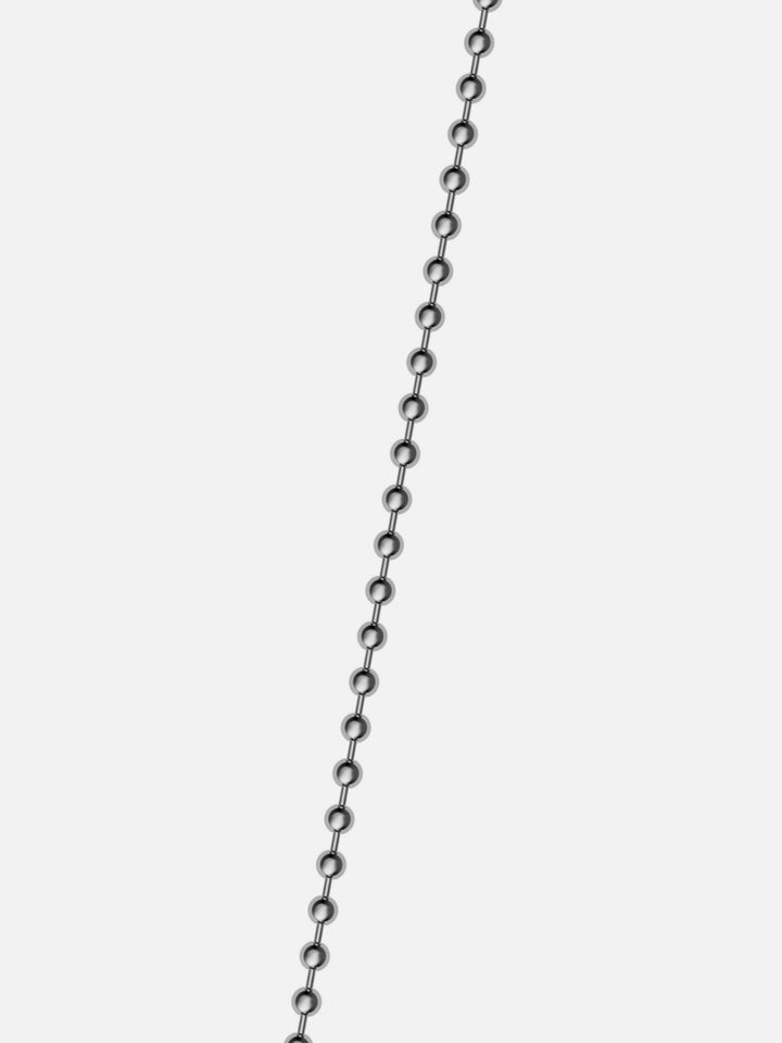 SOLARIS CHAIN | Silver
