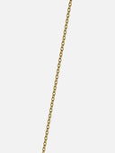 CRUCIFIX CHAIN | 18K Gold