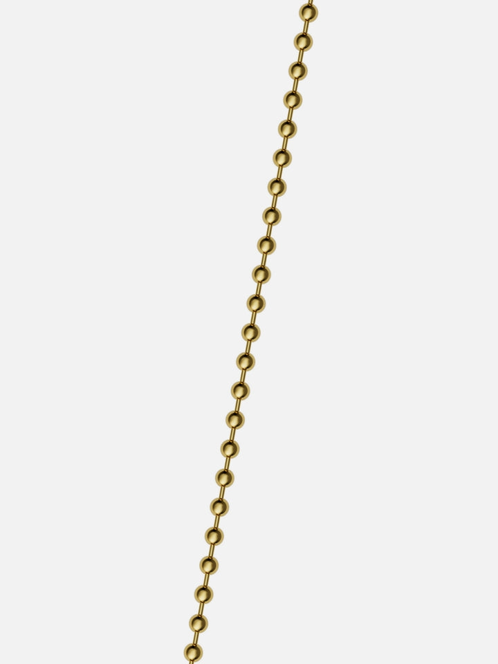 MARIA CHAIN | 18K Gold