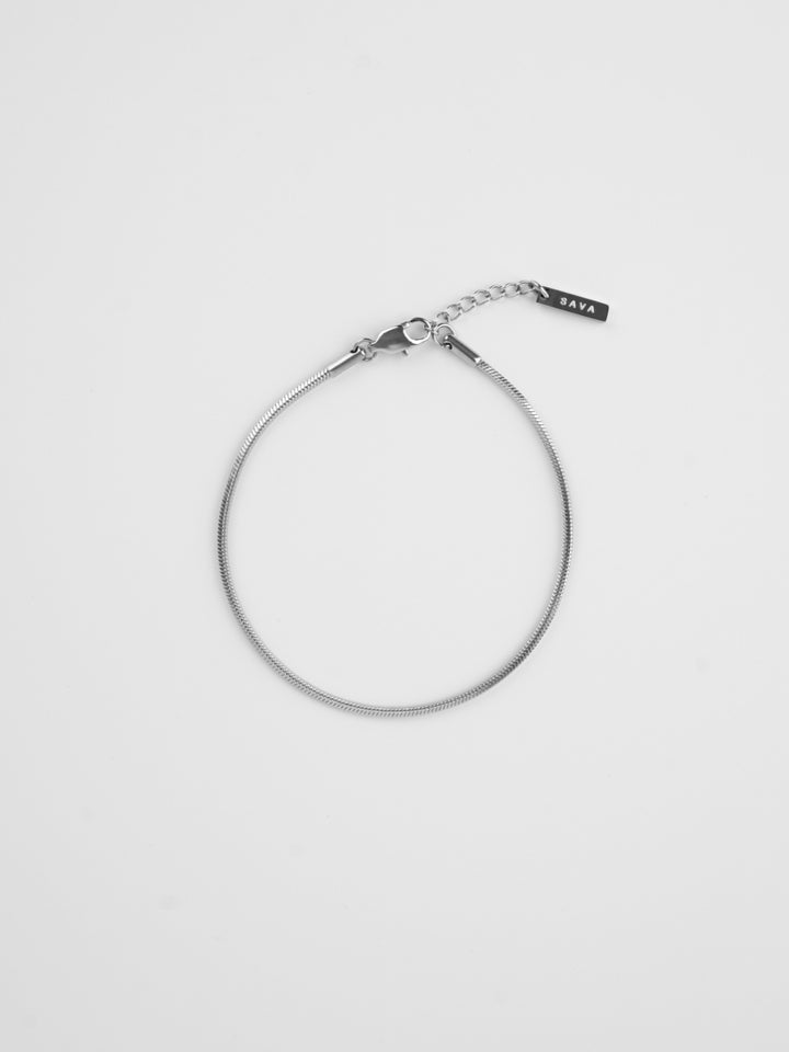 SQUARE BRACELET