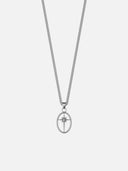 STELLAR CHAIN | Silver