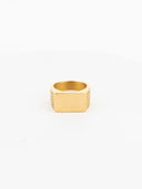 PETAR RING | 18K Gold