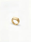 PETAR RING | 18K Gold