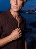 MIDNIGHT COMO RING | 18K Gold