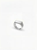 PETAR RING | Silver