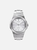 SAVA ONE | Silver