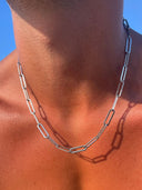 BOA CHAIN | Silver