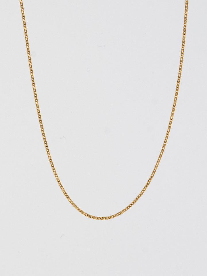 CUBAN CHAIN 1.8MM