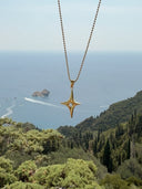 ASTRA CHAIN | 18K Gold