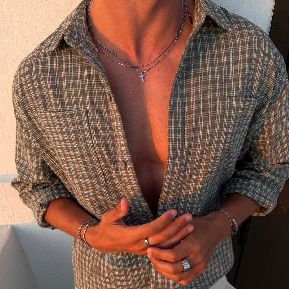 Cross Chain jewelry gift inspiration