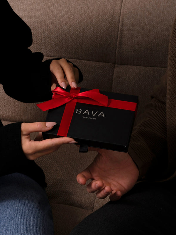 BOA BRACELET | 18K Gold