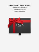 WIRE BRACELET | Silver